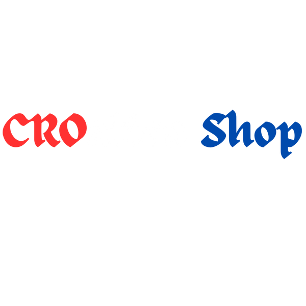 CROatica Store